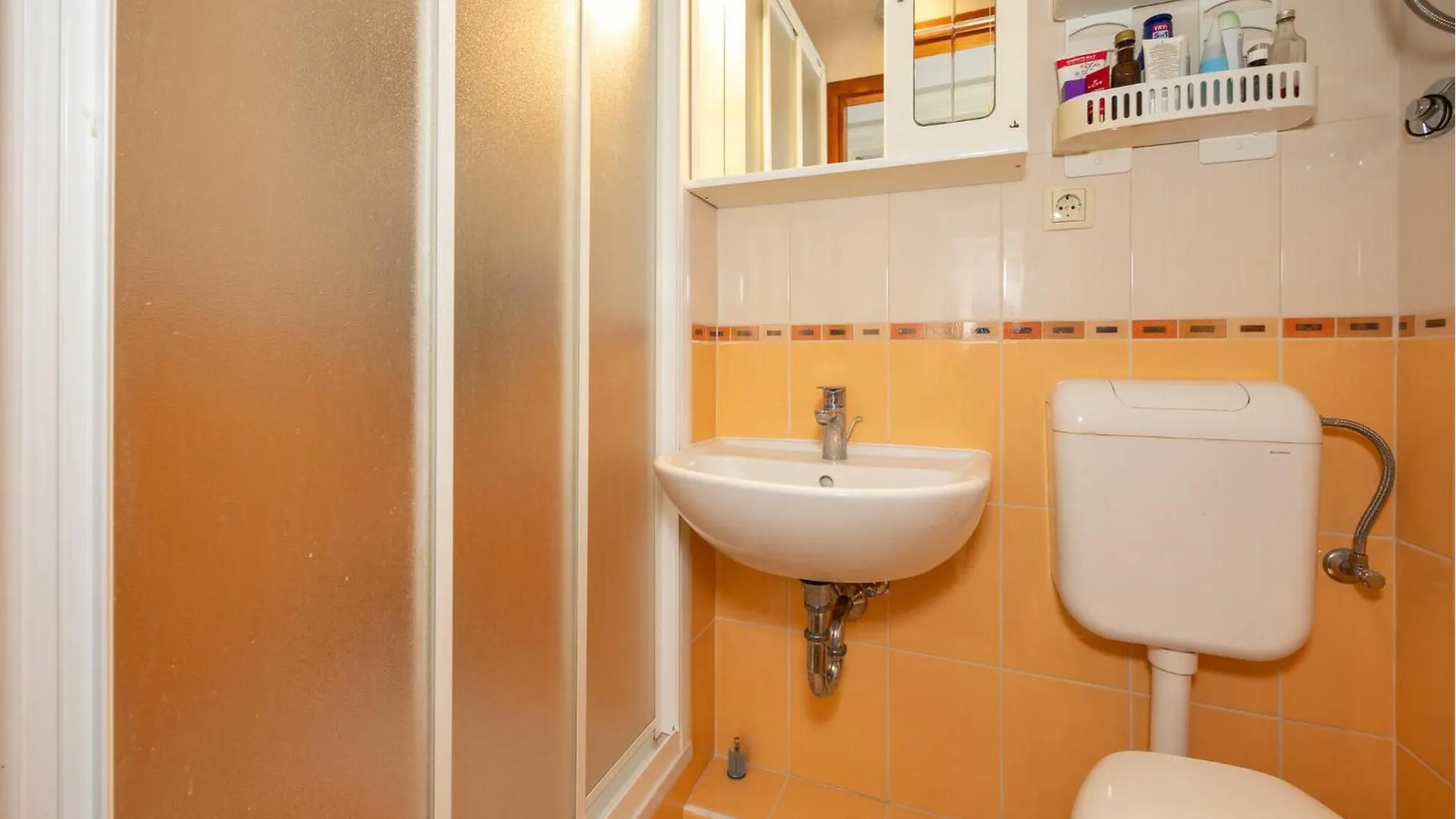 Awesome Home In Trogir With Wifi Semesterbostad