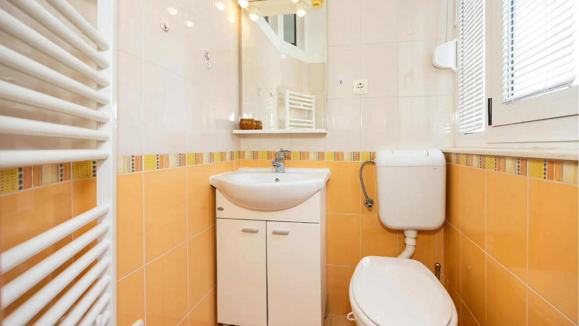 Awesome Home In Trogir With Wifi